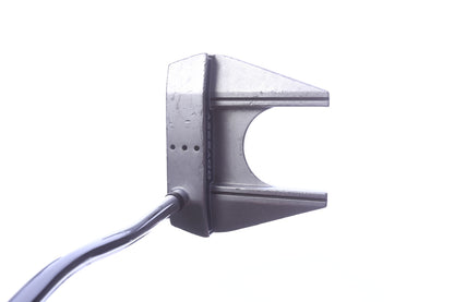 Used Odyssey White Hot RX #7 Putter - Right-Handed - 35 in - Mallet