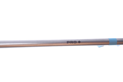 Used Bridgestone 221 CB Single 7-Iron - Right-Handed - Stiff Flex-Next Round