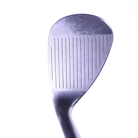 Used Callaway Jaws MD5 Tour Grey Lob Wedge - Right-Handed - 58 Degrees - Stiff Flex-Next Round