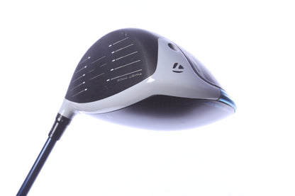 Used TaylorMade SIM2 MAX Driver - 9 Degrees - Stiff Flex Fujikura Ventus Blue - Right-Handed