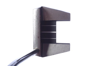 Used Cleveland HB Soft Milled 11 Putter - Right-Handed - 34 in - Mallet