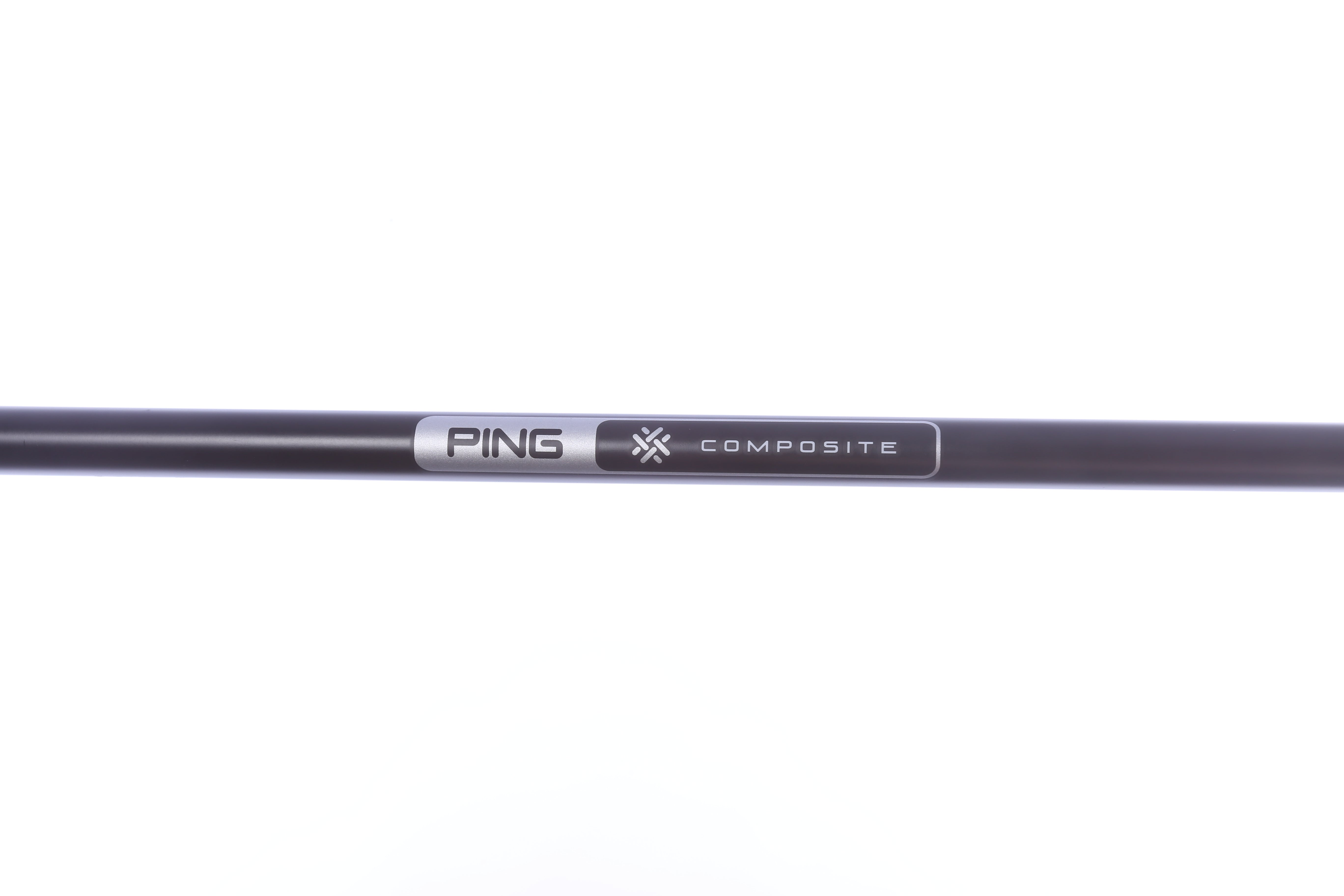 Used Ping PLD Milled Anser 2D Gunmetal Right-Handed Putter – Next