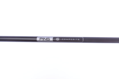 Used Ping PLD Milled Anser 2D Gunmetal Putter - Right-Handed - 35 in - Blade-Next Round