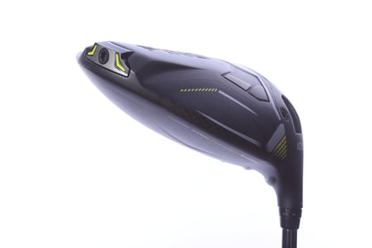 Used Ping G430 MAX 10K Driver - 10.5 Degrees - Regular Flex Ping Tour Chrome 2.0 - Right-Handed