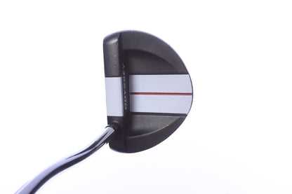 Used Odyssey O-Works Red R-Line Putter - Right-Handed - 34.5 in - Mallet