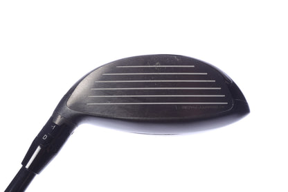 Used Callaway Paradym Ai Smoke Triple Diamond 3-Wood - Right-Handed - 15 Degrees - Extra Stiff Flex-Next Round