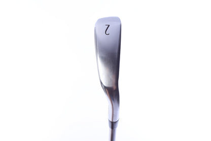 Used Titleist 2025 U 505 Single Utility 2-Iron - Right-Handed - Regular Flex-Next Round