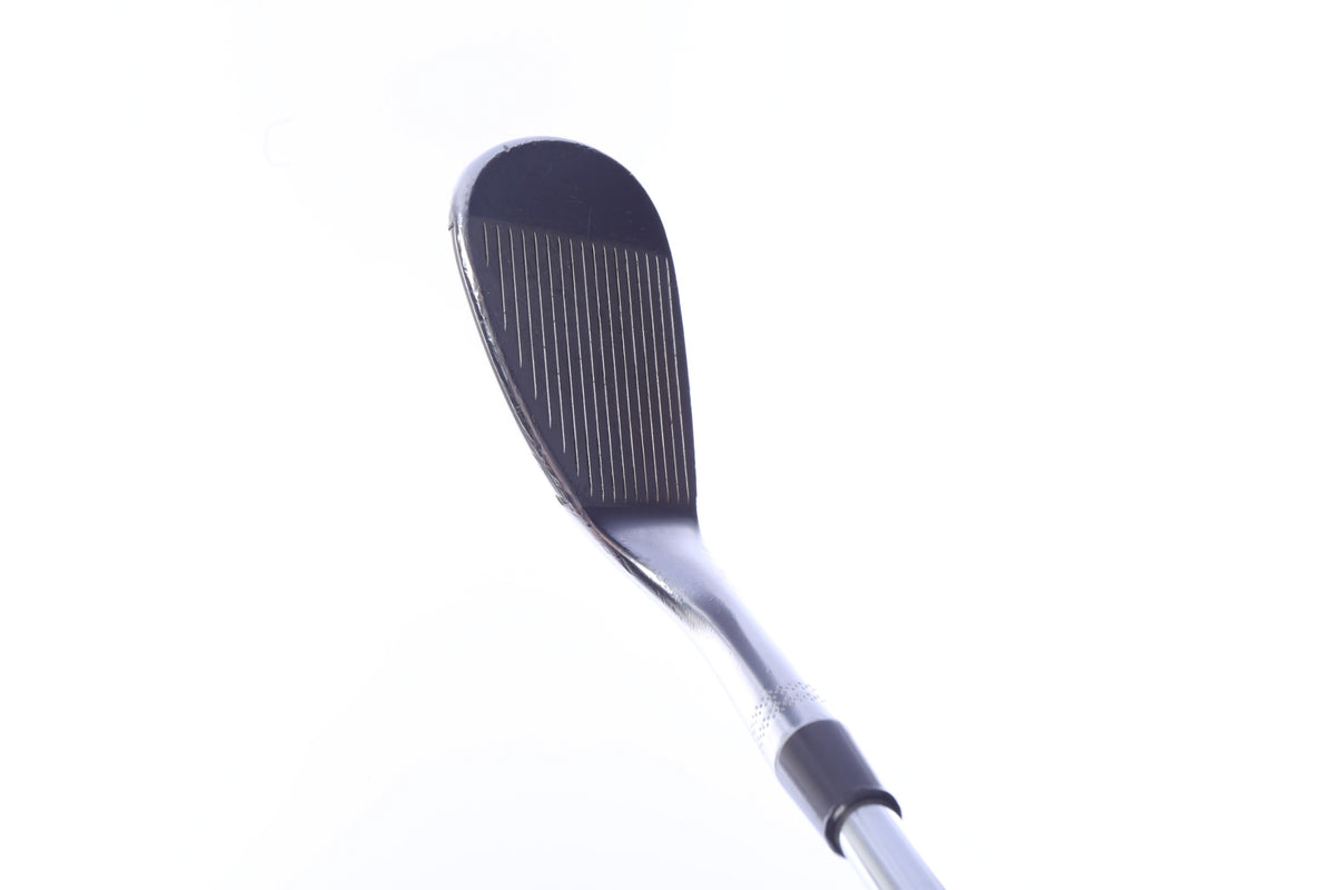 Used Callaway Opus Platinum Chrome Sand Wedge - Left-Handed - 56 Degrees - Wedge Flex-Next Round