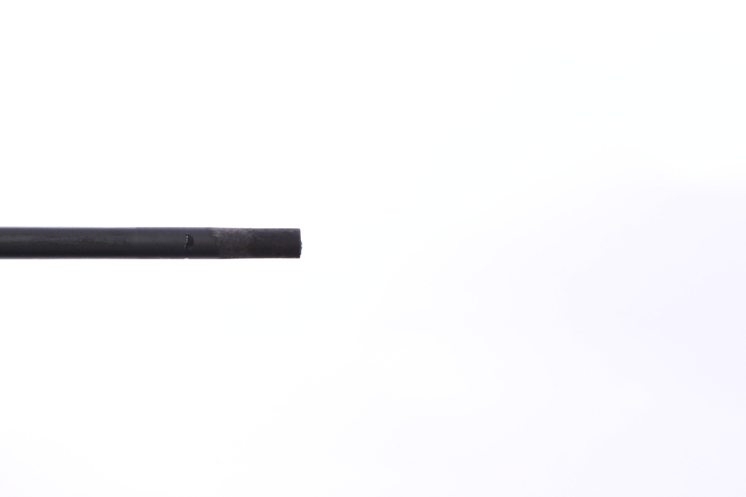 Used Project X HZRDUS Smoke Black Fairway Wood Shaft Extra Stiff Flex Graphite - 40.5 in - No Adapter-Next Round