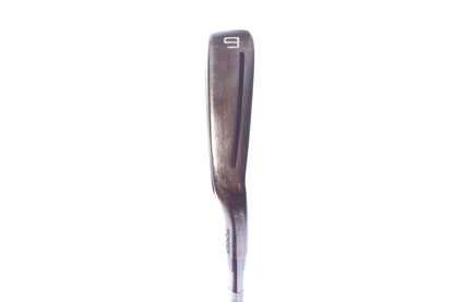 Used TaylorMade P790 Aged Copper Single 6-Iron - Right-Handed - Stiff Flex