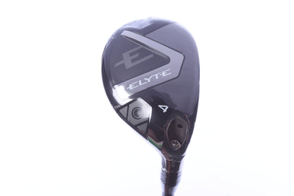 Callaway Elyte 4H Hybrid - Right-Handed - 22 Degrees - Regular Flex