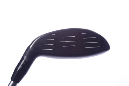 Used Callaway Paradym X 3-Wood - Right-Handed - 15 Degrees - Seniors Flex-Next Round
