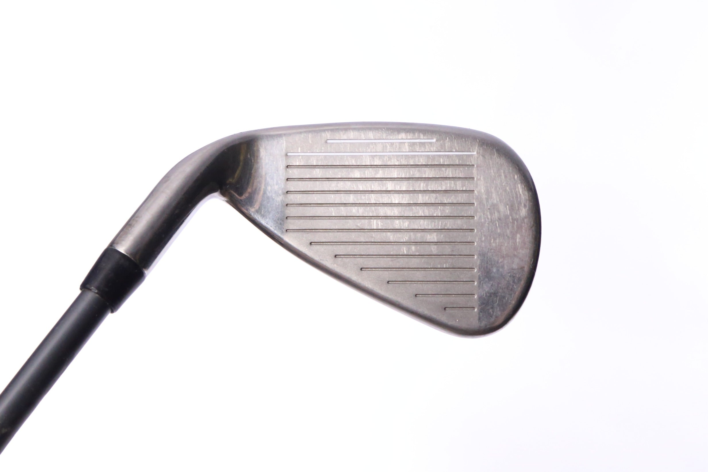 Used Callaway Steelhead XR Single 6-Iron - Right-Handed - Regular Flex-Next Round