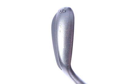 Used Ping s159 Chrome Sand Wedge - Right-Handed - 56 Degrees - Wedge Flex-Next Round