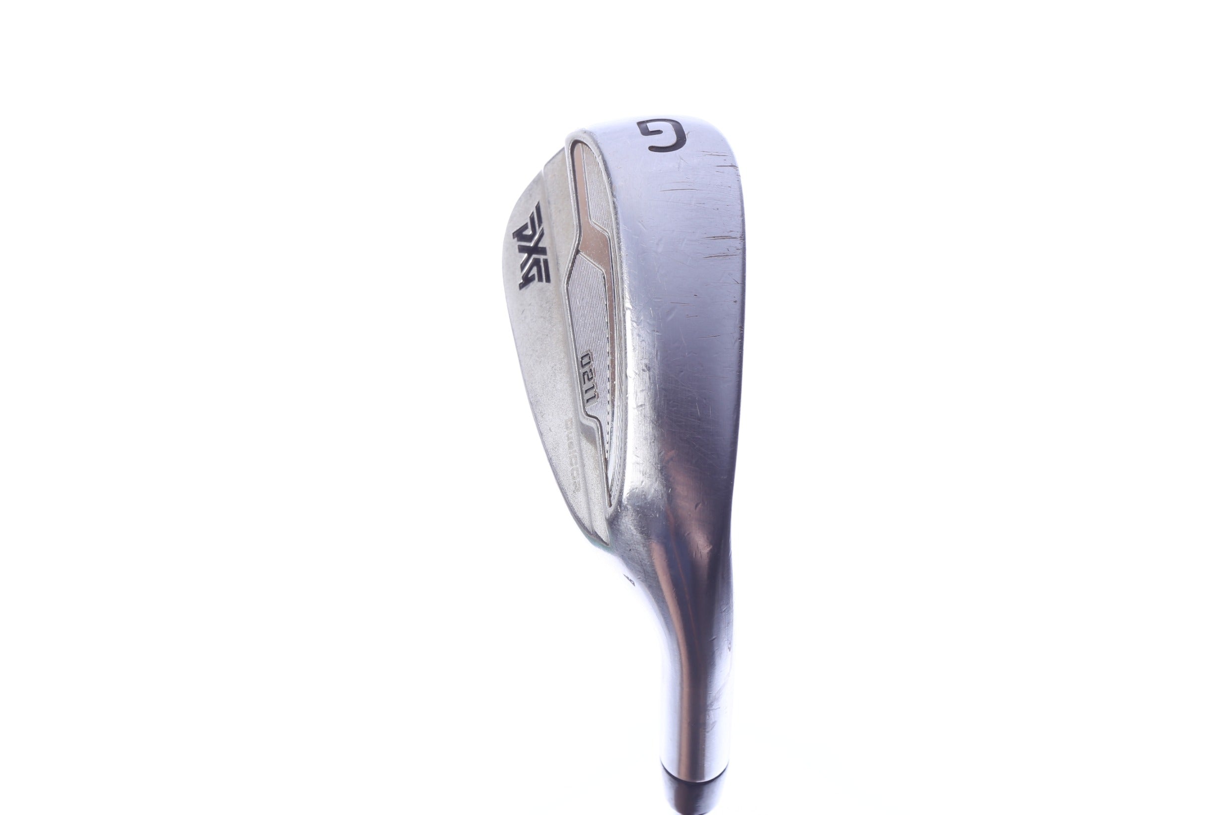 Used PXG 2021 0211 Gap Wedge - Right-Handed - 48 Degrees - Regular Flex-Next Round