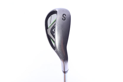 Used Callaway Edge Sand Wedge - Right-Handed - 55 Degrees - Regular Flex