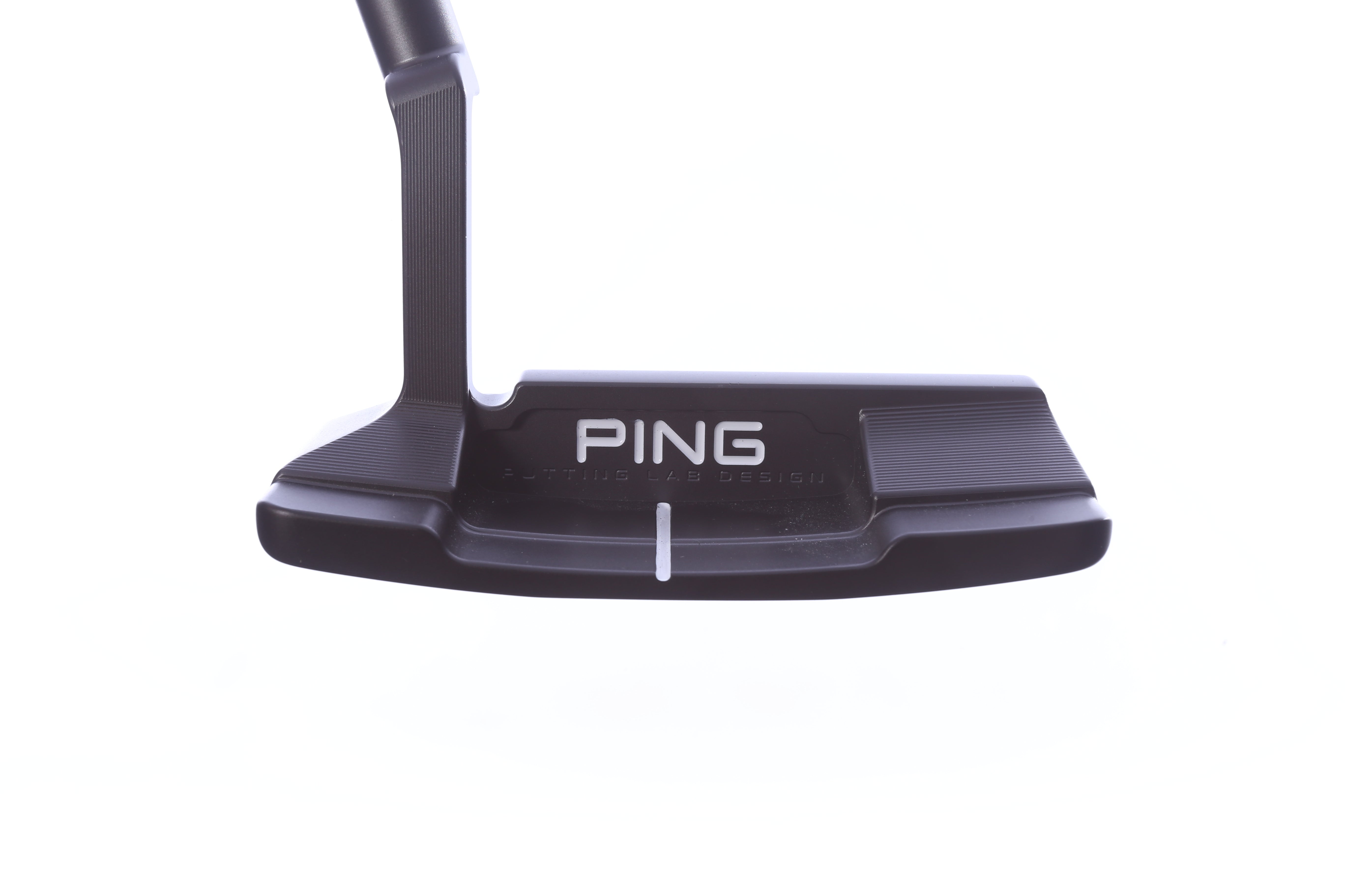 Used Ping PLD Milled Anser 2D Gunmetal Right-Handed Putter – Next