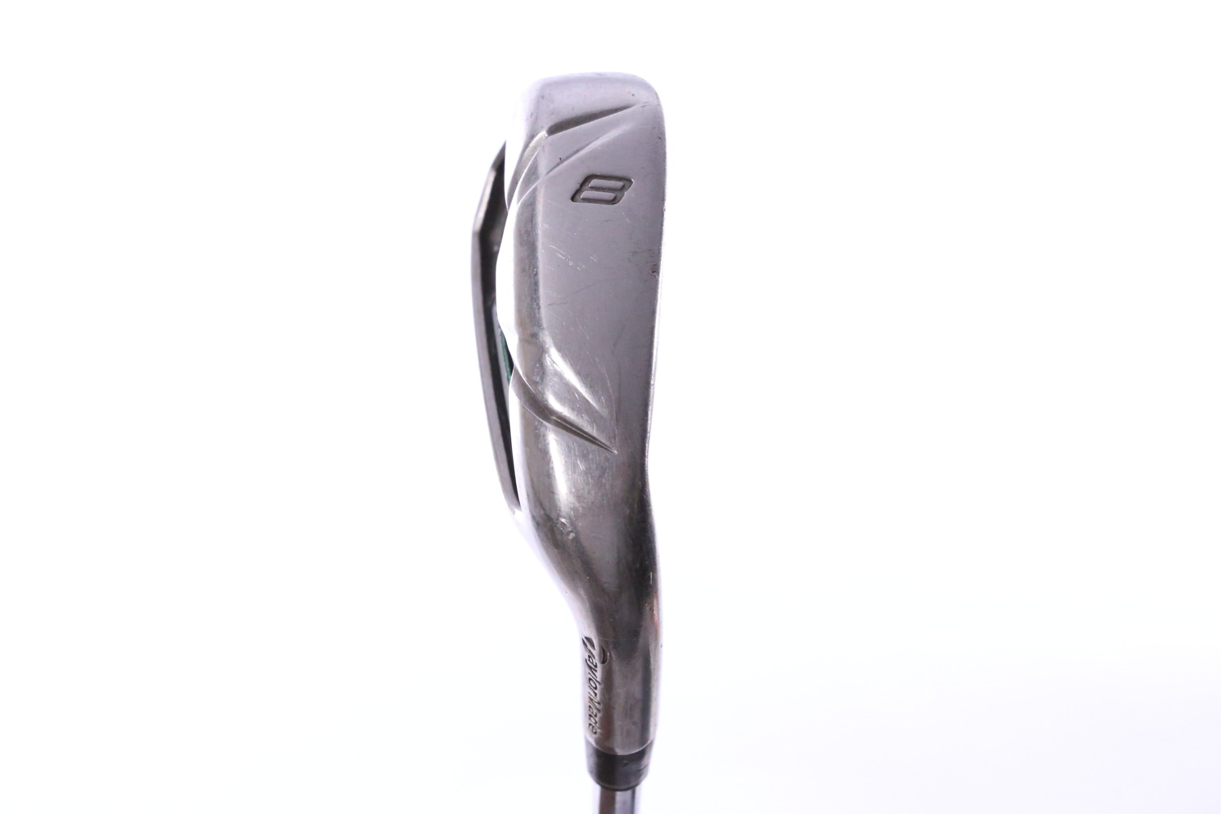 Used TaylorMade RocketBallz Single 8-Iron - Right-Handed - Regular Flex