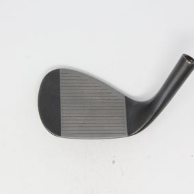 Used Cleveland RTZ Black Satin Gap Wedge - HEAD ONLY - Right-Handed - 52 Degrees-Next Round