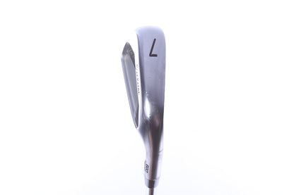 Used Titleist 620 CB Single 7-Iron - Right-Handed - Stiff Flex-Next Round