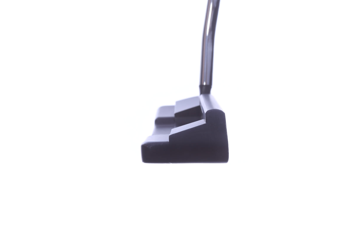 Used Odyssey Ai-ONE Double Wide Putter - Right-Handed - 35 in - Blade
