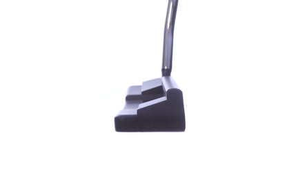 Used Odyssey Ai-ONE Double Wide Putter - Right-Handed - 35 in - Blade