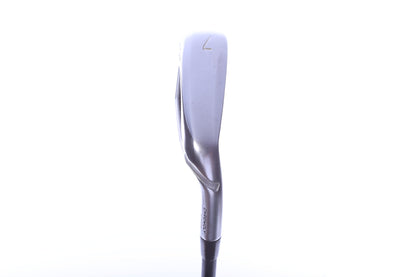 Used Mizuno JPX 900 Hot Metal Single 7-Iron - Right-Handed - Seniors Flex-Next Round
