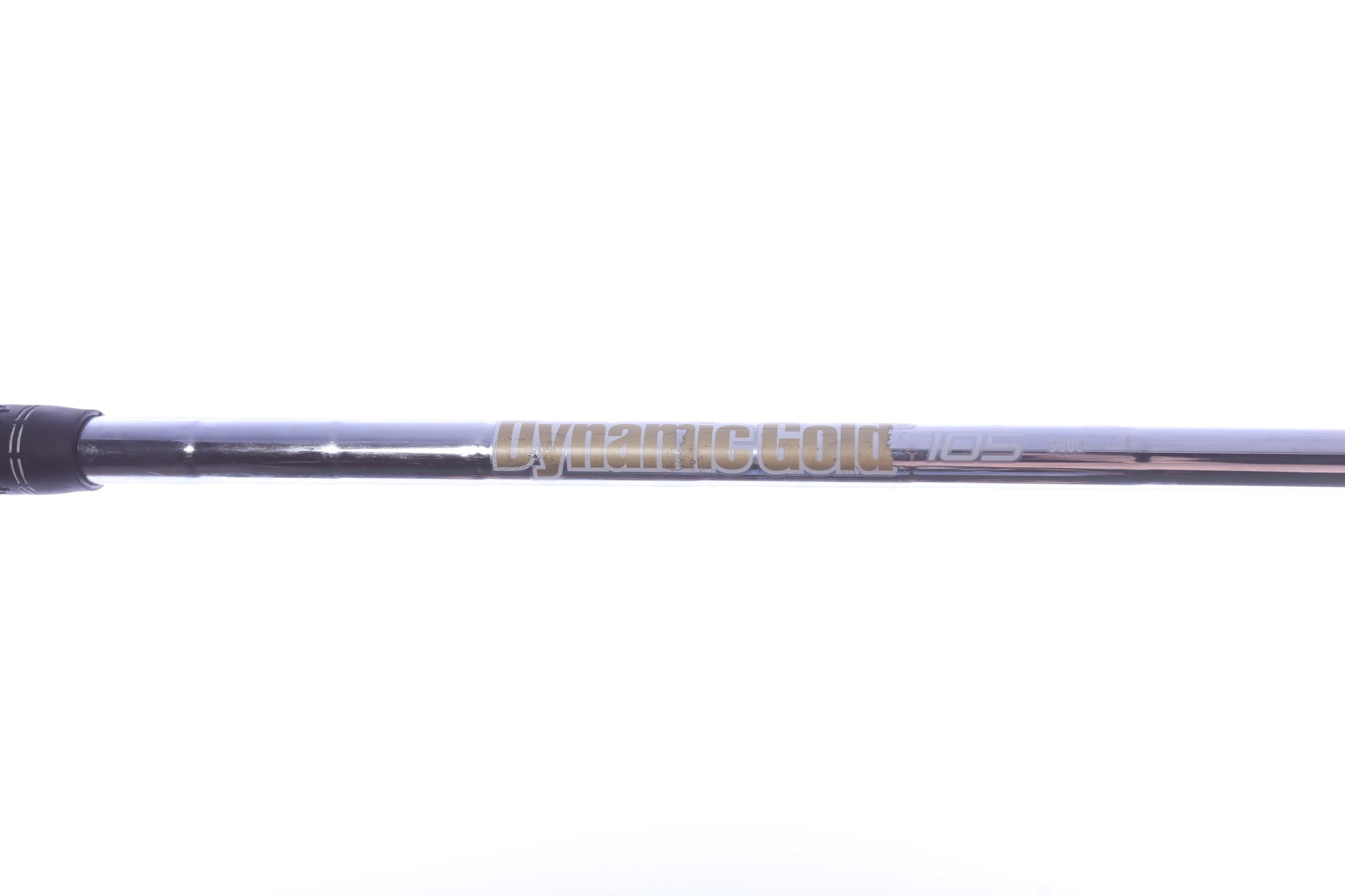 Used TaylorMade Qi Max Single 8-Iron - Right-Handed - Stiff Flex