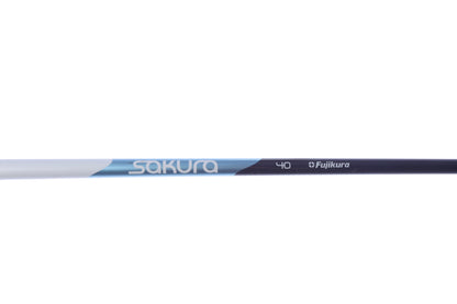 Used Callaway Paradym Ai Smoke HL Approach Wedge - Right-Handed - 47 Degrees - Ladies Flex-Next Round