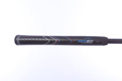 Used Kbs TD Limited Edition Driver Shaft Tour Extra Stiff Flex Graphite - 44.5 in - Callaway Opti-Fit Adapter-Next Round