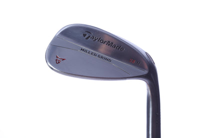 Used TaylorMade Milled Grind Sand Wedge - Right-Handed - 54 Degrees - Wedge Flex