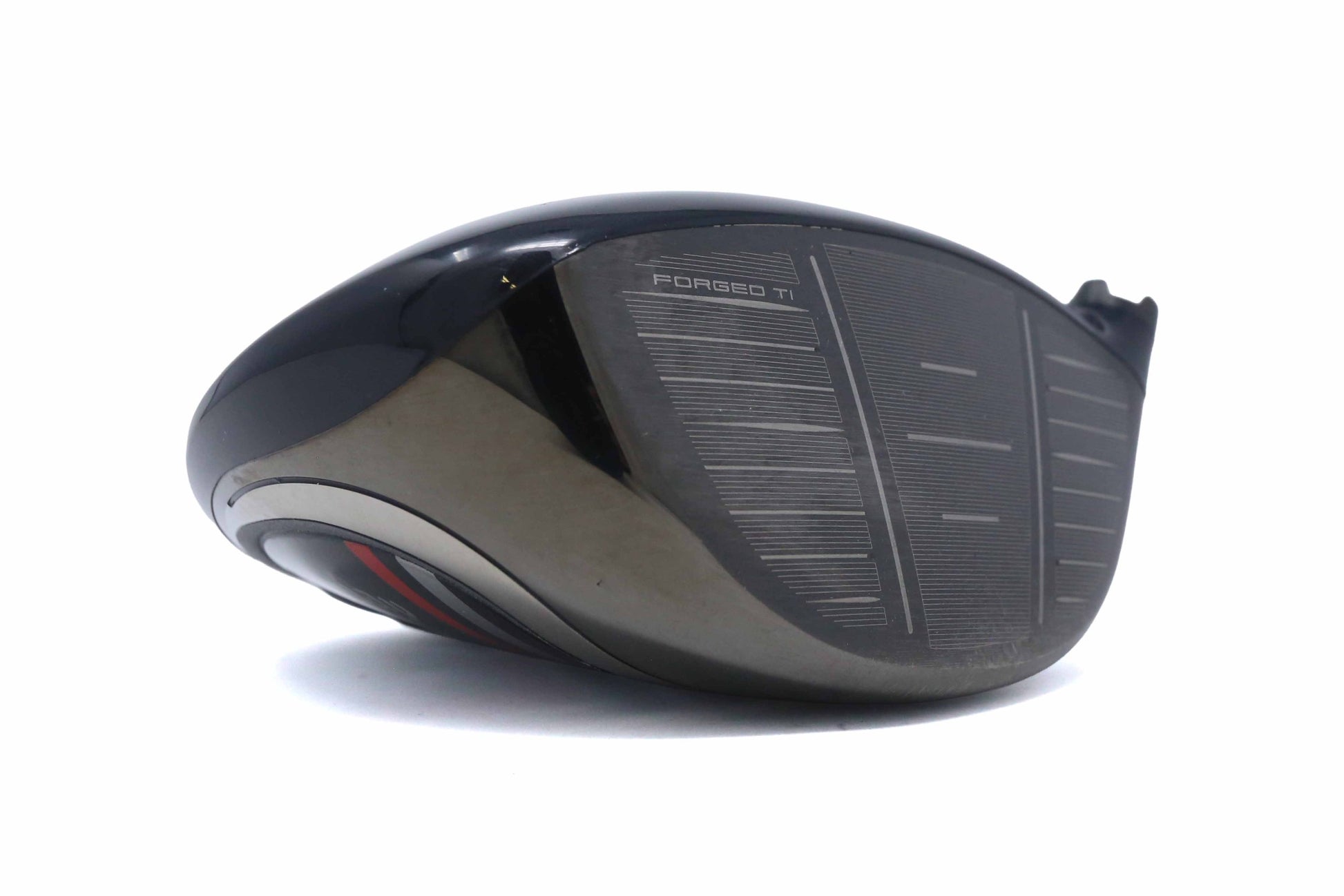 Used Callaway Big Bertha 23 Driver - HEAD ONLY - Right-Handed - 9 Degrees-Next Round