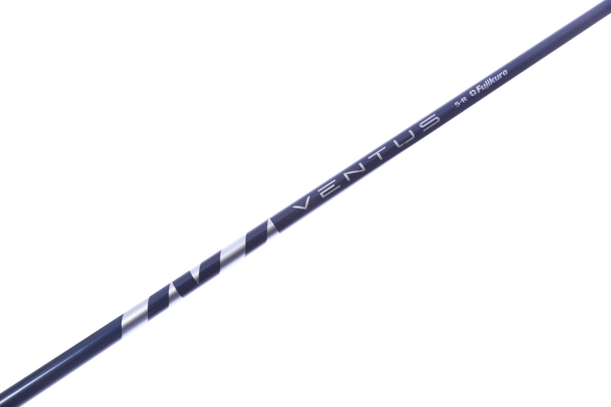 Used Fujikura Ventus Blue Velocore Driver Shaft Regular Flex Graphite - 44.5 in - TaylorMade M Adapter