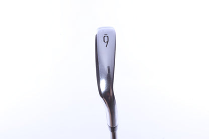 Used Titleist 2023 T200 Single 6-Iron - Right-Handed - Stiff Flex-Next Round