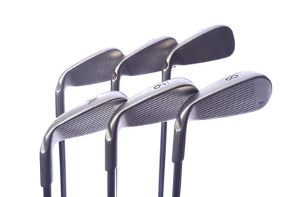 Used Ping G30 Iron Set - Right-Handed - 5-PW - Stiff Flex-Next Round