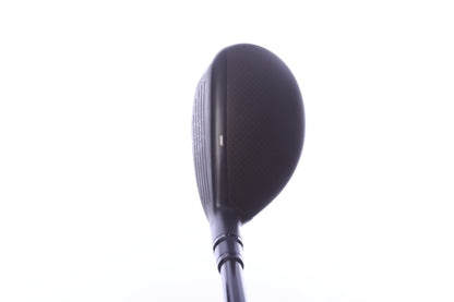Used TaylorMade Qi4D Rescue 3H Hybrid - Right-Handed - 19 Degrees - Seniors Flex