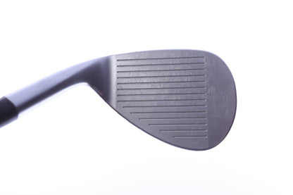 Used Mizuno JPX 900 Hot Metal Lob Wedge - Right-Handed - 60 Degrees - Stiff Flex