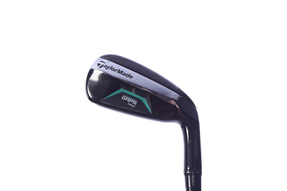 Used TaylorMade GAPR MID Single Utility 3-Iron - Right-Handed - Extra Stiff Flex