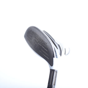Used TaylorMade M2 3-Wood - Left-Handed - 15 Degrees - Regular Flex-Next Round
