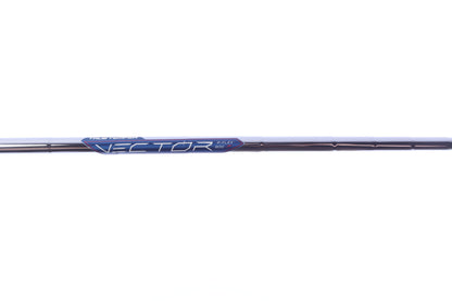 Used Callaway Elyte Iron Set - Right-Handed - 4-PW - Regular Flex