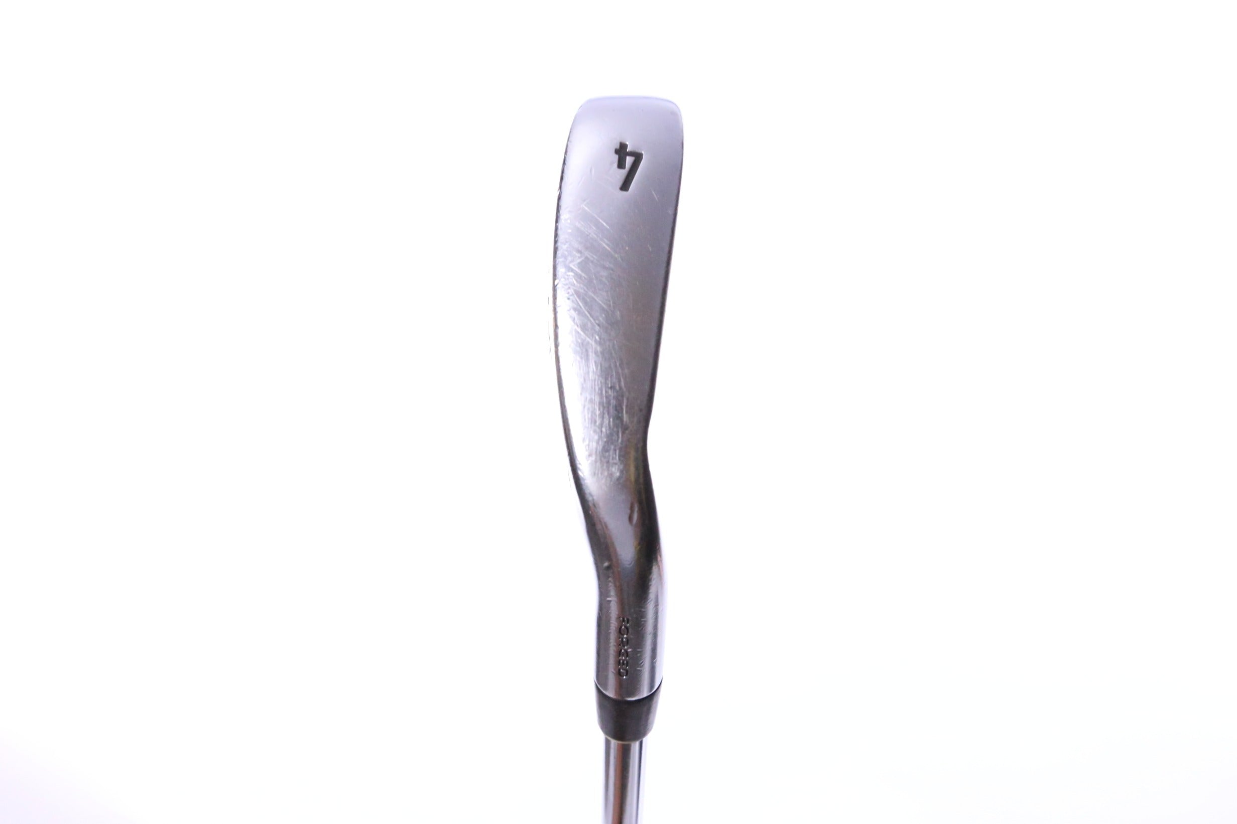 Used Callaway Apex 21 Single 4-Iron - Right-Handed - Stiff Flex
