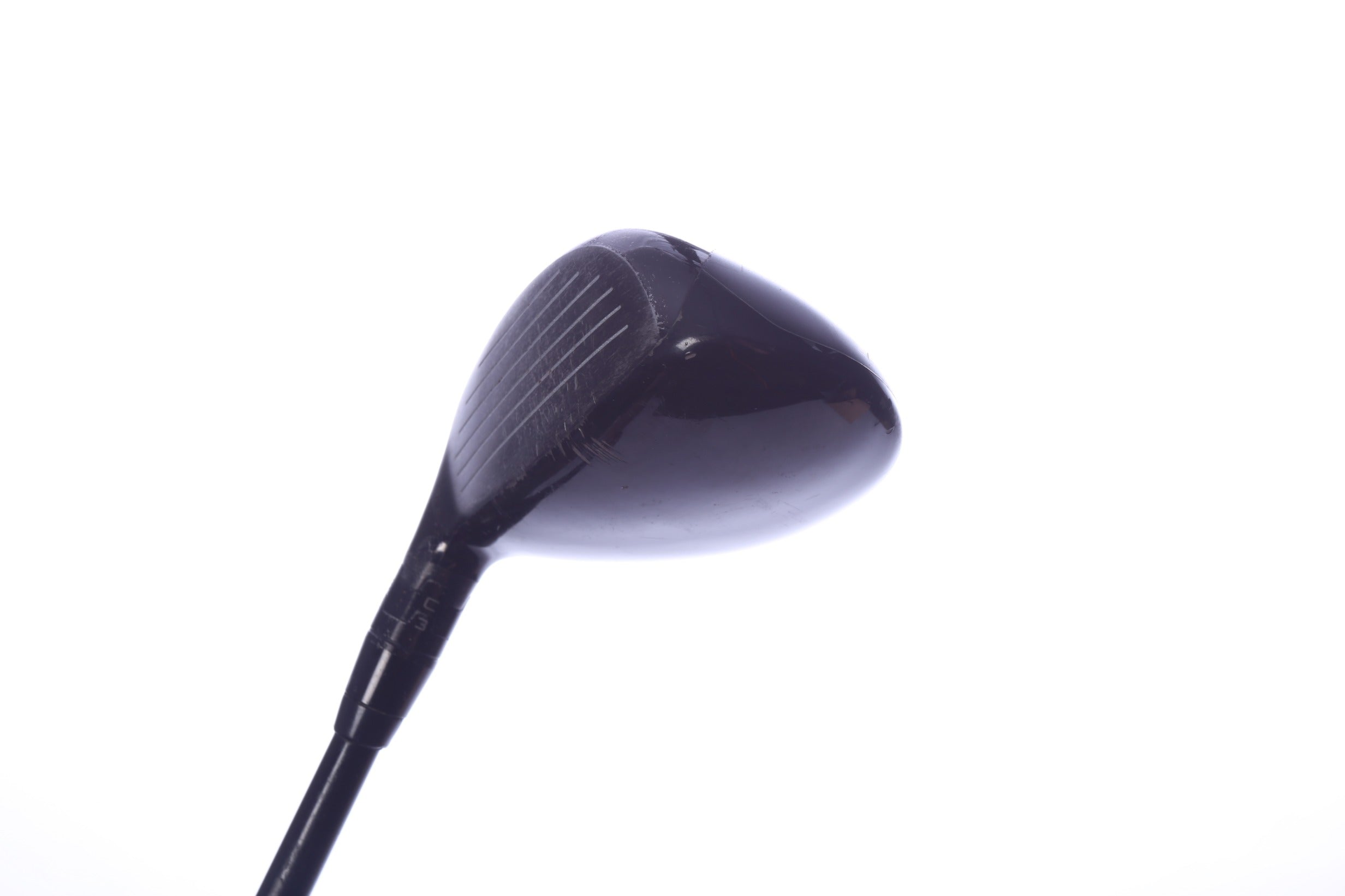 Used Titleist TSi1 5H Hybrid - Right-Handed - 23 Degrees - Regular Flex-Next Round