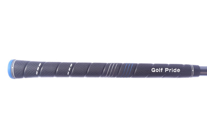 Used Callaway Paradym Driver - 10.5 Degrees - Regular Flex Project X Hzrdus Silver - Right-Handed
