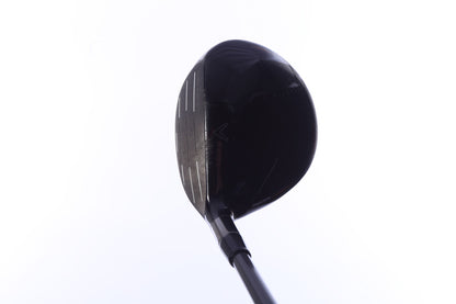 Used Callaway Mavrik Max 5-Wood - Right-Handed - 18 Degrees - Regular Flex