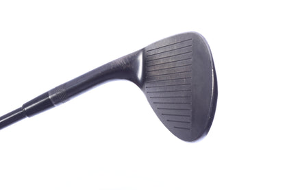 Used Bettinardi HLX 3.0 Black Smoke Lob Wedge - Right-Handed - 60 Degrees - Variable Flex-Next Round