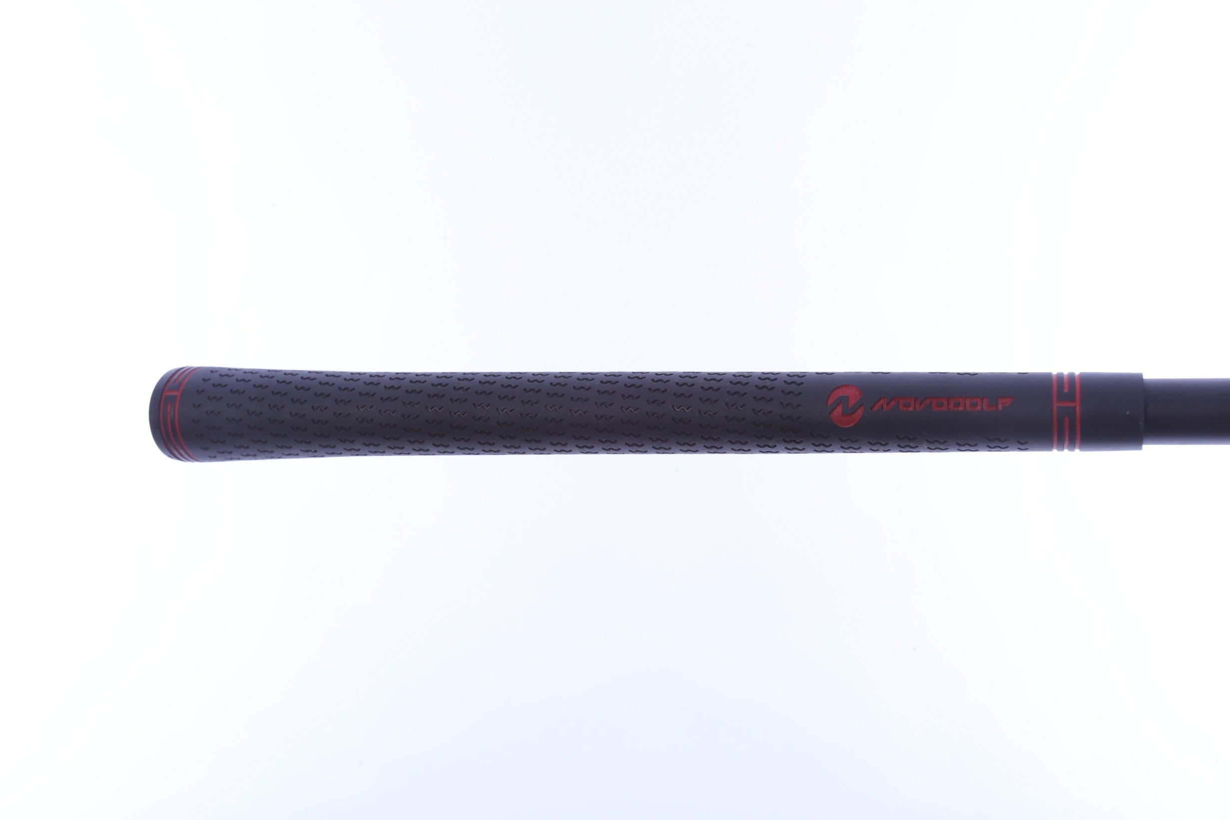Used Aldila RIP Sigma Driver Shaft Stiff Flex Graphite - 42.25 in - No Adapter-Next Round