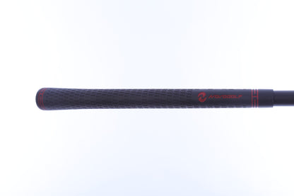 Used Aldila RIP Sigma Driver Shaft Stiff Flex Graphite - 42.25 in - No Adapter-Next Round