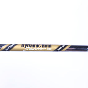 Used Wilson Staff Staff Model ZM Lob Wedge - Right-Handed - 60 Degrees - Wedge Flex-Next Round