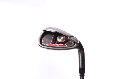 Used TaylorMade Burner Plus Single 9-Iron - Right-Handed - Uniflex Flex-Next Round