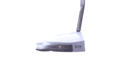 Used TaylorMade Spider GTX Putter - Right-Handed - 35 in - Mallet-Next Round